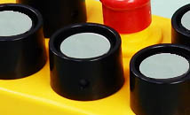 1段押ボタンスイッチ