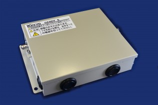 ハンディS_受信装置 ハンディS_受信装置