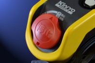 非常停止スイッチ(ハンディSテレコン)