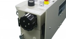 アルミテレコン ロータリーハンドル