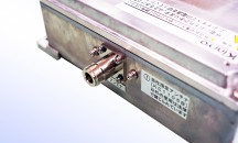 FIX16アンテナコネクタ（アンテナ分離）