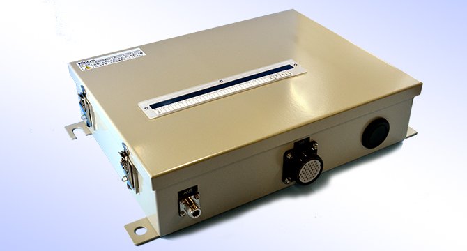 FIX32-設置タイプ、固定型テレコン FIX32 - 設置タイプ、固定型テレコン