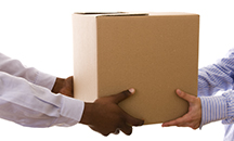 無線システムの納品・現地調整のイメージ