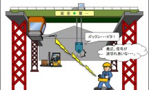 電波ノイズ調査（電源・周辺設備由来の影響を調査）