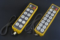 ハンディRⅡ ラインアップ(10点操作・14点操作)