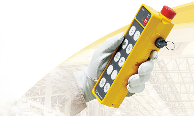 ハンディRⅡ_制御器 ハンディRⅡ_制御器