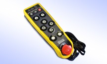 ハンディSテレコン 制御器(産業用無線リモコン)