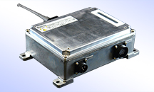 FIX16 無線フォーマット（ハイパーテレコン互換）