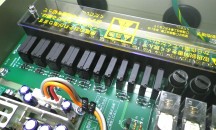 受信リレー接点出力（16点）