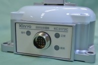 RS-422入力を無線伝送するFIX48