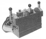 Z334A制御器(Sシリーズテレコン) Z334A制御器(Sシリーズテレコン)