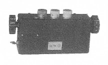 UTC027B制御器(ディーゼルテレコン) UTC027B制御器(ディーゼルテレコン)