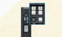 手間なし簡単設定