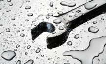 耐水・防塵性構造